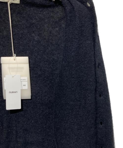 OUR LEGACY（アワーレガシー）OUR LEGACY (アワーレガシー) EVENING POLO ブラック サイズ:44の古着・服飾アイテム