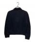 OUR LEGACY (アワーレガシー) EVENING POLO ブラック サイズ:44：32000円