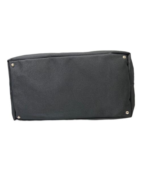 Beruf baggage（ベルーフバゲッジ）Beruf baggage (ベルーフバゲッジ) URBAN COMMUTER トートバッグ ブラックの古着・服飾アイテム