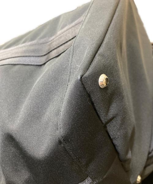 Beruf baggage（ベルーフバゲッジ）Beruf baggage (ベルーフバゲッジ) URBAN COMMUTER トートバッグ ブラックの古着・服飾アイテム