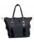 Beruf baggage（ベルーフバゲッジ）の古着「URBAN COMMUTER トートバッグ」｜ブラック