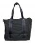 Beruf baggage (ベルーフバゲッジ) URBAN COMMUTER トートバッグ ブラック：10000円