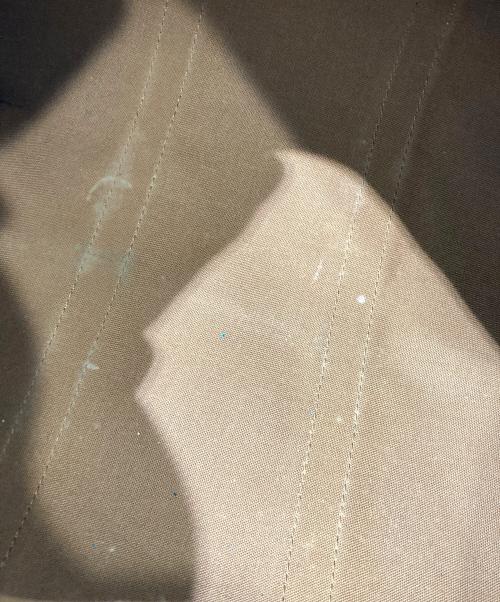 LOUIS VUITTON（ルイ ヴィトン）LOUIS VUITTON (ルイ ヴィトン) キーポル45 トラベルバッグ ブラウンの古着・服飾アイテム