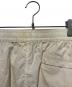 中古・古着 STONE ISLAND (ストーンアイランド) Cotton Poplin Strech Cargo Pants アイボリー サイズ:33：25000円