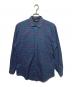 Patagonia（パタゴニア）の古着「チェックシャツ」｜ブルー×レッド