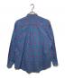 Patagonia (パタゴニア) チェックシャツ ブルー×レッド サイズ:M：14000円