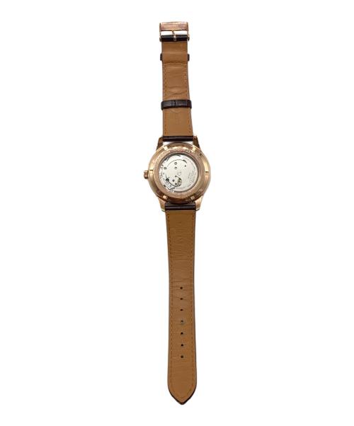 CITIZEN（シチズン）CITIZEN (シチズン) リストウォッチ ベージュの古着・服飾アイテム