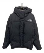THE NORTH FACEザ ノース フェイス）の古着「バルトロライトジャケット」｜ブラック