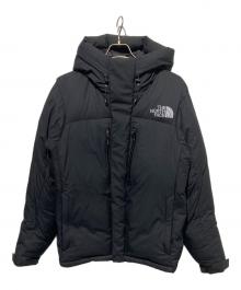 THE NORTH FACE（ザ ノース フェイス）の古着「バルトロライトジャケット」｜ブラック