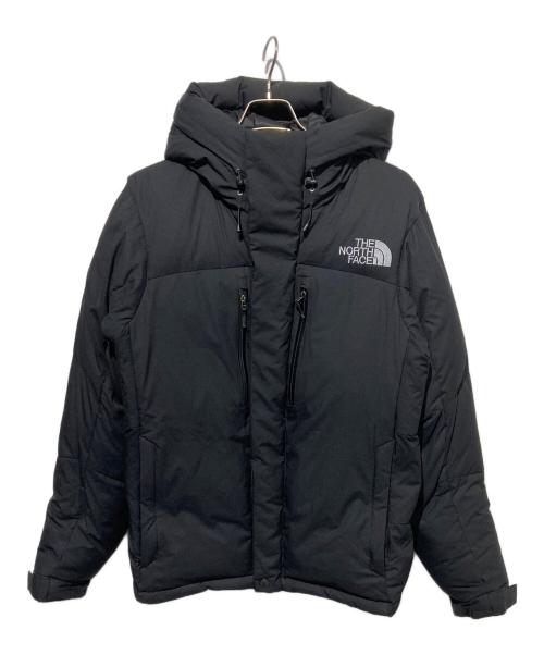 THE NORTH FACE（ザ ノース フェイス）THE NORTH FACE (ザ ノース フェイス) バルトロライトジャケット ブラック サイズ:XLの古着・服飾アイテム
