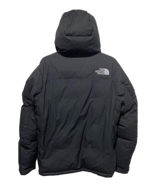 THE NORTH FACE（ザ ノース フェイス）THE NORTH FACE (ザ ノース フェイス) バルトロライトジャケット ブラック サイズ:XLの古着・服飾アイテム