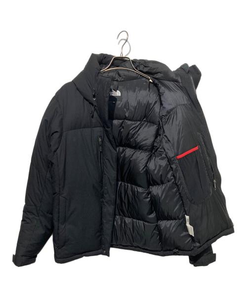 THE NORTH FACE（ザ ノース フェイス）THE NORTH FACE (ザ ノース フェイス) バルトロライトジャケット ブラック サイズ:XLの古着・服飾アイテム