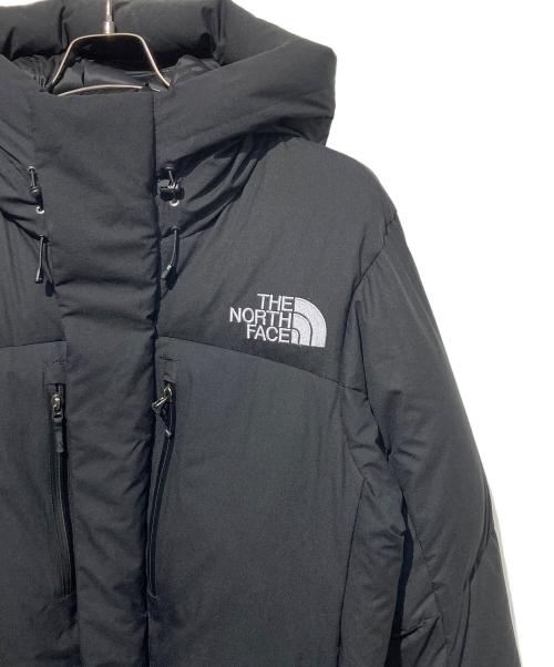 THE NORTH FACE（ザ ノース フェイス）THE NORTH FACE (ザ ノース フェイス) バルトロライトジャケット ブラック サイズ:XLの古着・服飾アイテム