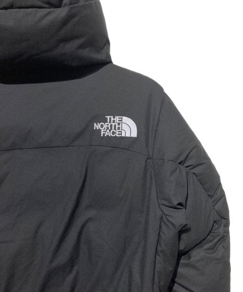 THE NORTH FACE（ザ ノース フェイス）THE NORTH FACE (ザ ノース フェイス) バルトロライトジャケット ブラック サイズ:XLの古着・服飾アイテム