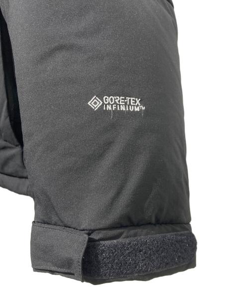 THE NORTH FACE（ザ ノース フェイス）THE NORTH FACE (ザ ノース フェイス) バルトロライトジャケット ブラック サイズ:XLの古着・服飾アイテム