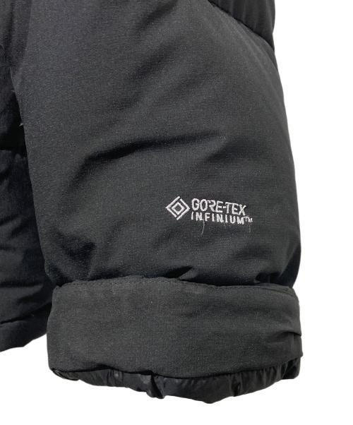 THE NORTH FACE（ザ ノース フェイス）THE NORTH FACE (ザ ノース フェイス) バルトロライトジャケット ブラック サイズ:XLの古着・服飾アイテム