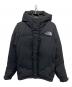 THE NORTH FACE（ザ ノース フェイス）の古着「バルトロライトジャケット」｜ブラック
