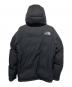 THE NORTH FACE (ザ ノース フェイス) バルトロライトジャケット ブラック サイズ:XL：30000円