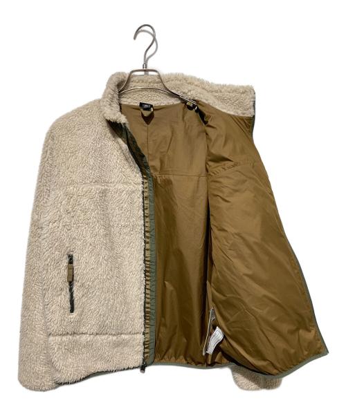 Patagonia（パタゴニア）Patagonia (パタゴニア) レトロXフリースジャケット ベージュ サイズ:kids XXLの古着・服飾アイテム