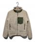 Patagonia（パタゴニア）の古着「レトロXフリースジャケット」｜ベージュ