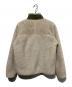 Patagonia (パタゴニア) レトロXフリースジャケット ベージュ サイズ:kids XXL：10000円