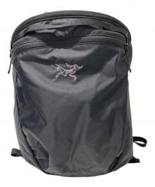 ARC'TERYX（アークテリクス）の古着「Heliad 15 Backpack」｜ブラック