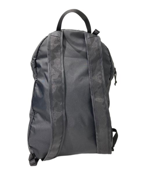 ARC'TERYX（アークテリクス）ARC'TERYX (アークテリクス) Heliad 15 Backpack ブラックの古着・服飾アイテム