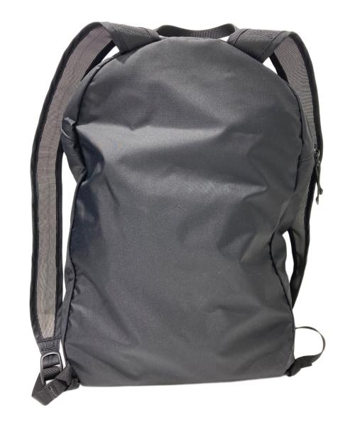 ARC'TERYX（アークテリクス）ARC'TERYX (アークテリクス) Heliad 15 Backpack ブラックの古着・服飾アイテム