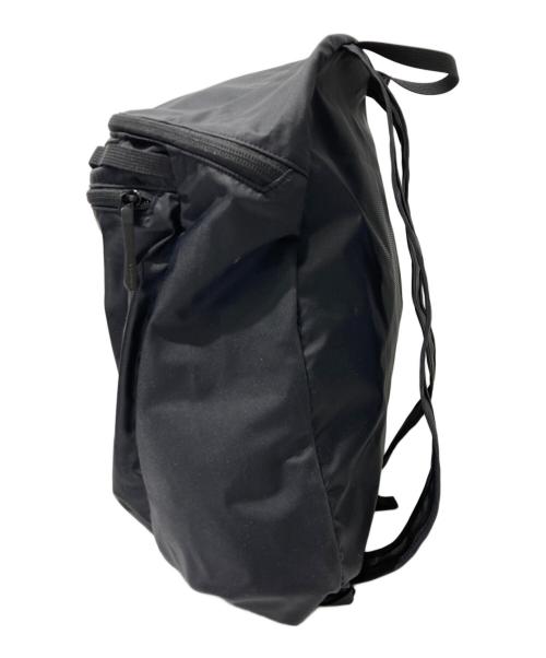 ARC'TERYX（アークテリクス）ARC'TERYX (アークテリクス) Heliad 15 Backpack ブラックの古着・服飾アイテム