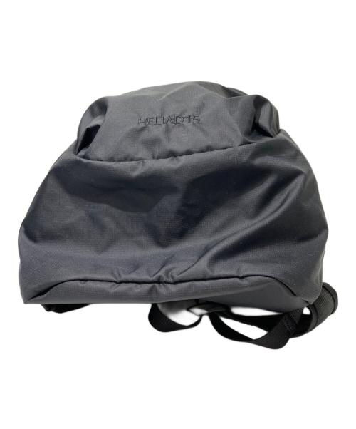 ARC'TERYX（アークテリクス）ARC'TERYX (アークテリクス) Heliad 15 Backpack ブラックの古着・服飾アイテム