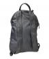 ARC'TERYX (アークテリクス) Heliad 15 Backpack ブラック：11000円
