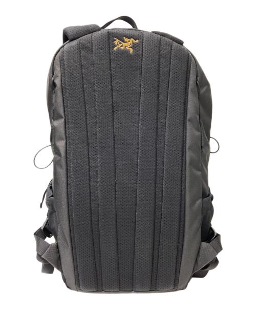 ARC'TERYX（アークテリクス）ARC'TERYX (アークテリクス) MANTIS 16 バックパック ブラックの古着・服飾アイテム