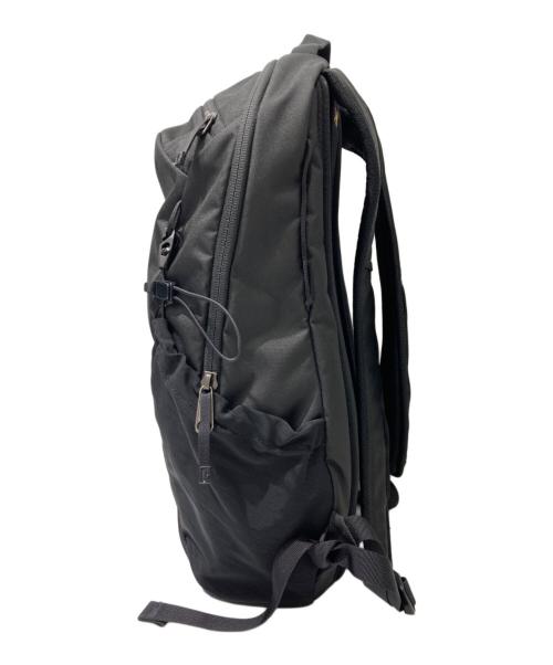ARC'TERYX（アークテリクス）ARC'TERYX (アークテリクス) MANTIS 16 バックパック ブラックの古着・服飾アイテム