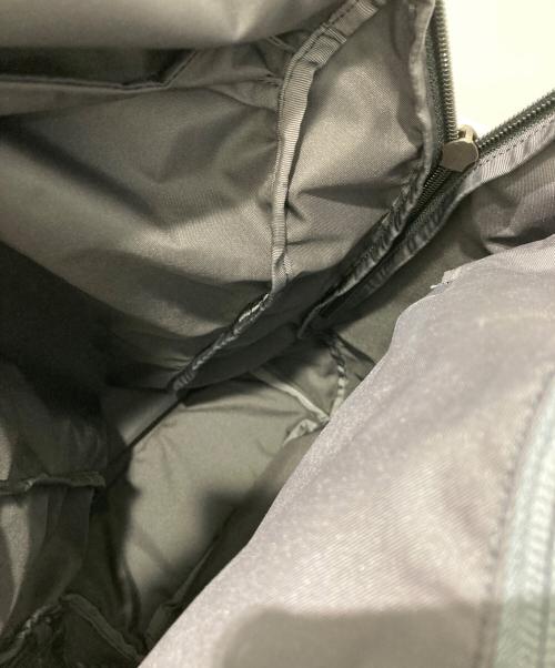 ARC'TERYX（アークテリクス）ARC'TERYX (アークテリクス) MANTIS 16 バックパック ブラックの古着・服飾アイテム