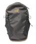 ARC'TERYX（アークテリクス）の古着「MANTIS 16 バックパック」｜ブラック