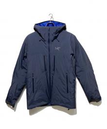 ARC'TERYX（アークテリクス）の古着「BETA DOWN INSULATED JACKET」｜ネイビー