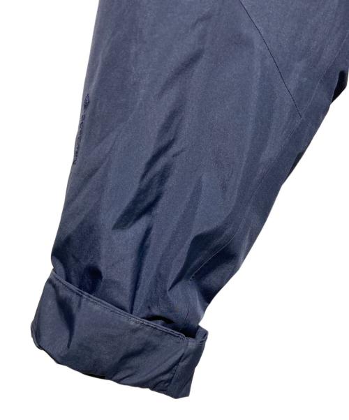 ARC'TERYX（アークテリクス）ARC'TERYX (アークテリクス) BETA DOWN INSULATED JACKET ネイビー サイズ:Sの古着・服飾アイテム