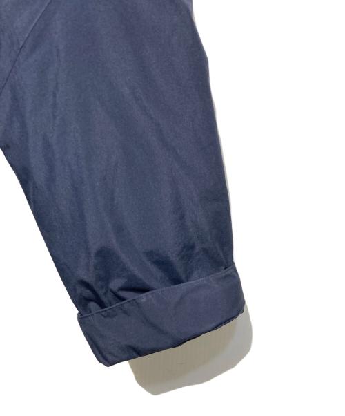 ARC'TERYX（アークテリクス）ARC'TERYX (アークテリクス) BETA DOWN INSULATED JACKET ネイビー サイズ:Sの古着・服飾アイテム