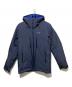 ARC'TERYX（アークテリクス）の古着「BETA DOWN INSULATED JACKET」｜ネイビー