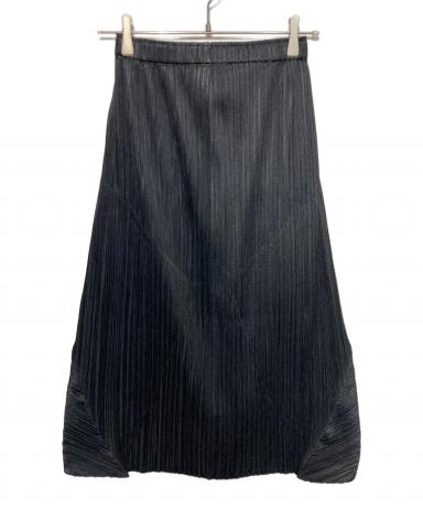 中古・古着通販】PLEATS PLEASE (プリーツプリーズ) THICKER BOTTOMS