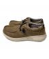 ARIAT (アリアット) Hilo モックトゥシューズ ブラウン サイズ:8：6000円