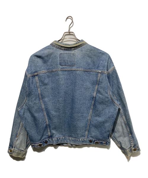 LEVI'S（リーバイス）LEVI'S (リーバイス) デニムジャケット ブルー サイズ:XXLの古着・服飾アイテム