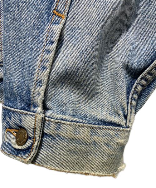 LEVI'S（リーバイス）LEVI'S (リーバイス) デニムジャケット ブルー サイズ:XXLの古着・服飾アイテム