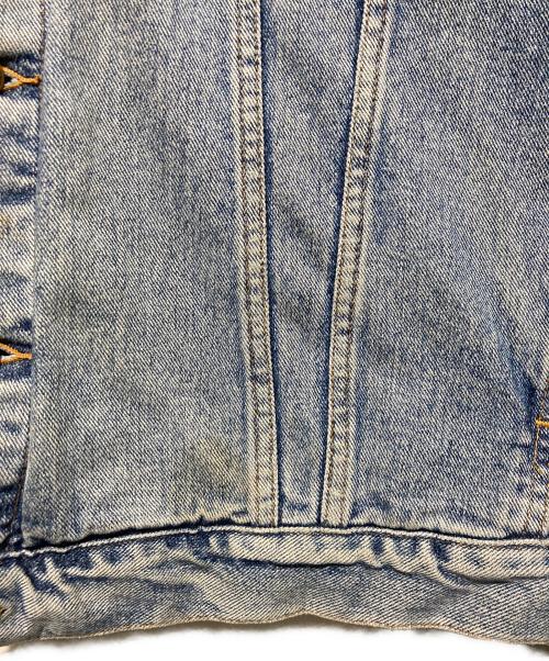LEVI'S（リーバイス）LEVI'S (リーバイス) デニムジャケット ブルー サイズ:XXLの古着・服飾アイテム