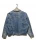 LEVI'S (リーバイス) デニムジャケット ブルー サイズ:XXL：8000円