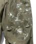中古・古着 HERILL (ヘリル) Duck Cargopants Splash カーキ サイズ:2：35000円