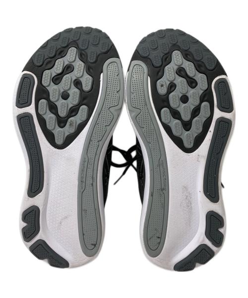 asics（アシックス）asics (アシックス) GEL-KAYANO 33 ブラック サイズ:24cmの古着・服飾アイテム