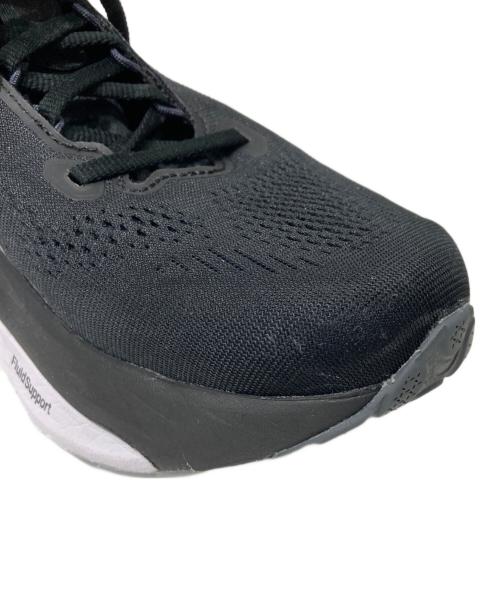 asics（アシックス）asics (アシックス) GEL-KAYANO 33 ブラック サイズ:24cmの古着・服飾アイテム