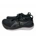 asics (アシックス) GEL-KAYANO 33 ブラック サイズ:24cm：6000円