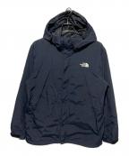 THE NORTH FACEザ ノース フェイス）の古着「スクープジャケット」｜ブラック